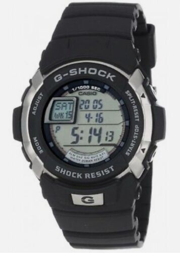 Casio g store shock 3095 price