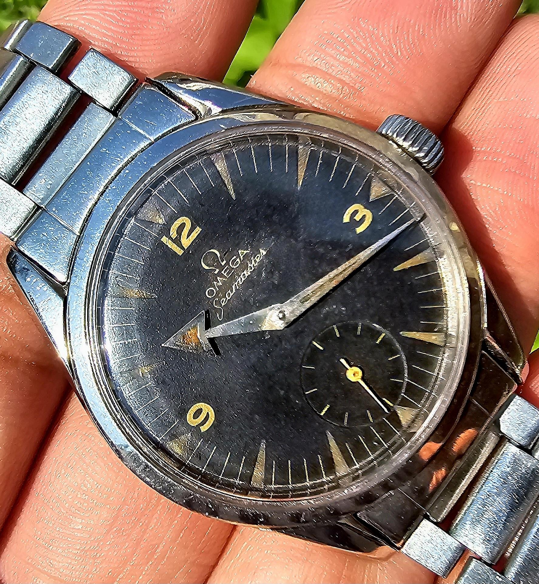 WTS Omega