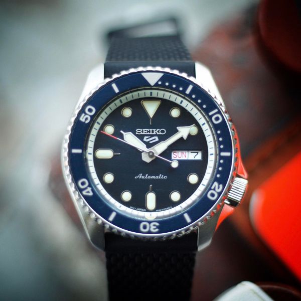 seiko 5 sports srpd93