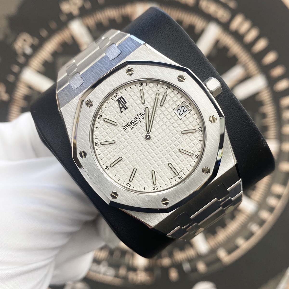 Audemars Piguet Royal Oak Jumbo | Men’s Audemars Piguet