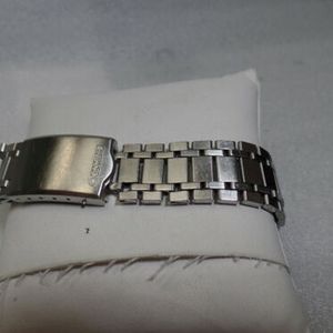 Seiko Navigator Timer Gmt 6117 8000 With Original Bracelet 70 S Watchcharts