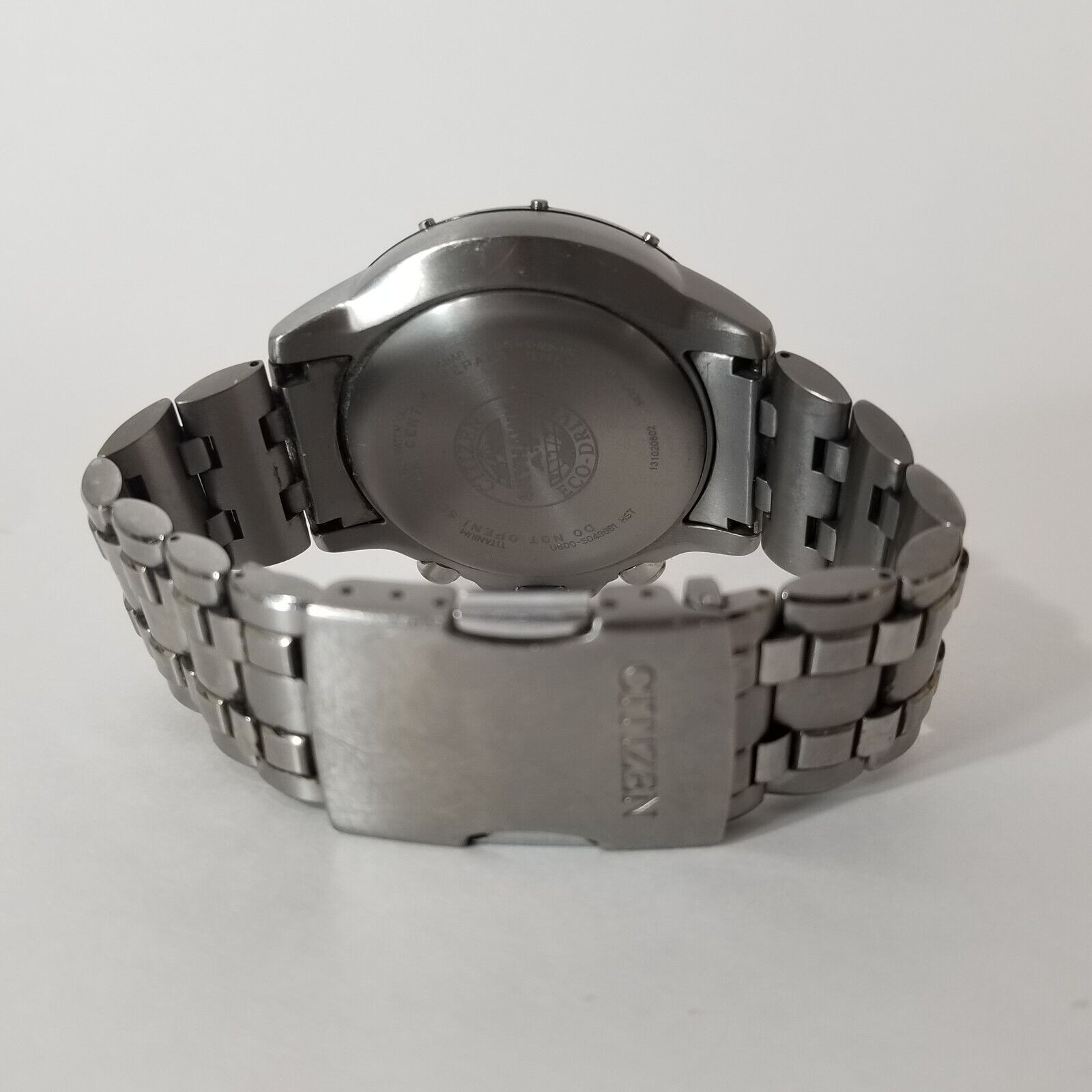 Citizen Promaster Eco Drive Skyhawk Radio Controlled Men