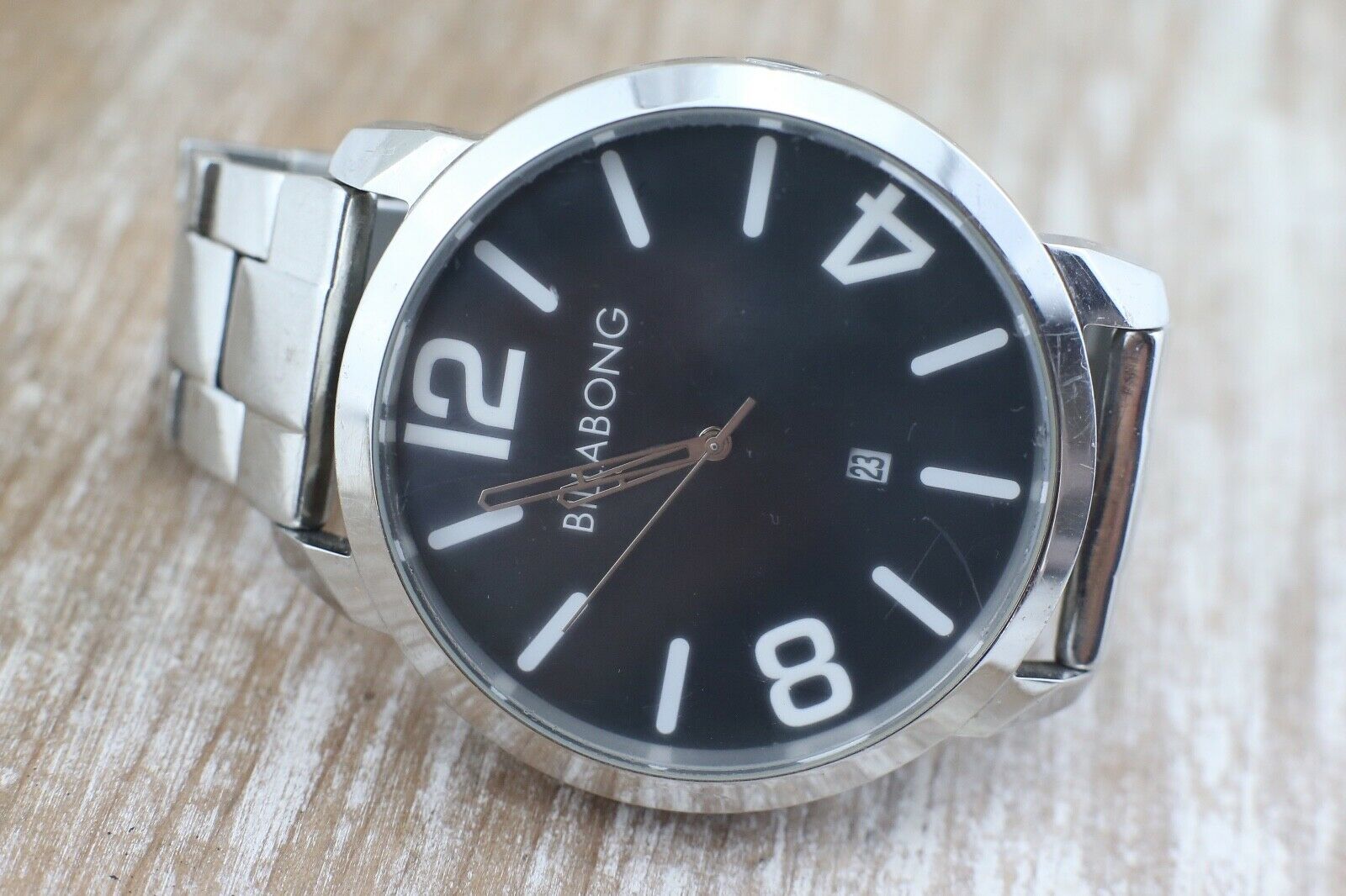 Billabong watches online mens