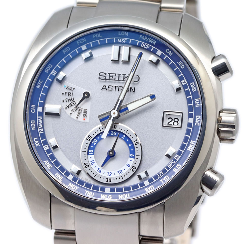 SEIKO Astron Seiko 140th Anniversary Limited Model SBXY001 Seiko Astron  Seiko 140th Anniversary Limited Model SBXY001 [Used] [PAWN SHOP] [Pawn shop  opening] [Appraised product] [Genuine guarantee] [Kyoto shop pawn shop] |  WatchCharts