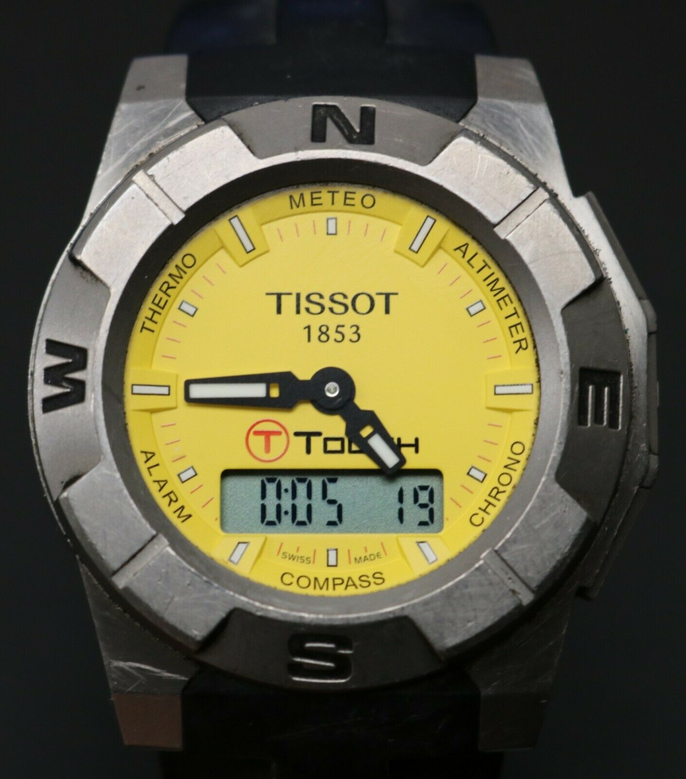 tissot t001520 a