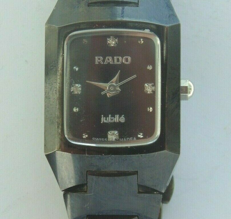 Rado hot sale jubile original