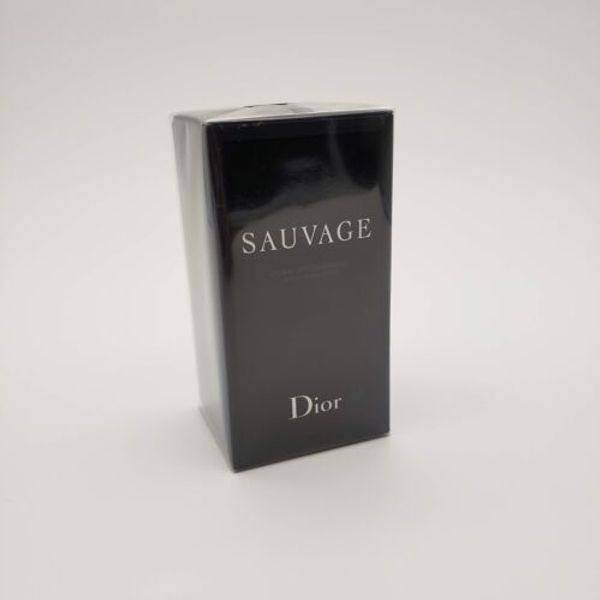 Dior Sauvage After Shave Balm 100ML | NEW | WatchCharts Marketplace