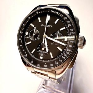 Bulova - Ladies Watch serial# 98L218 ladies bulova watch new 98L218 | WatchCharts main image 2