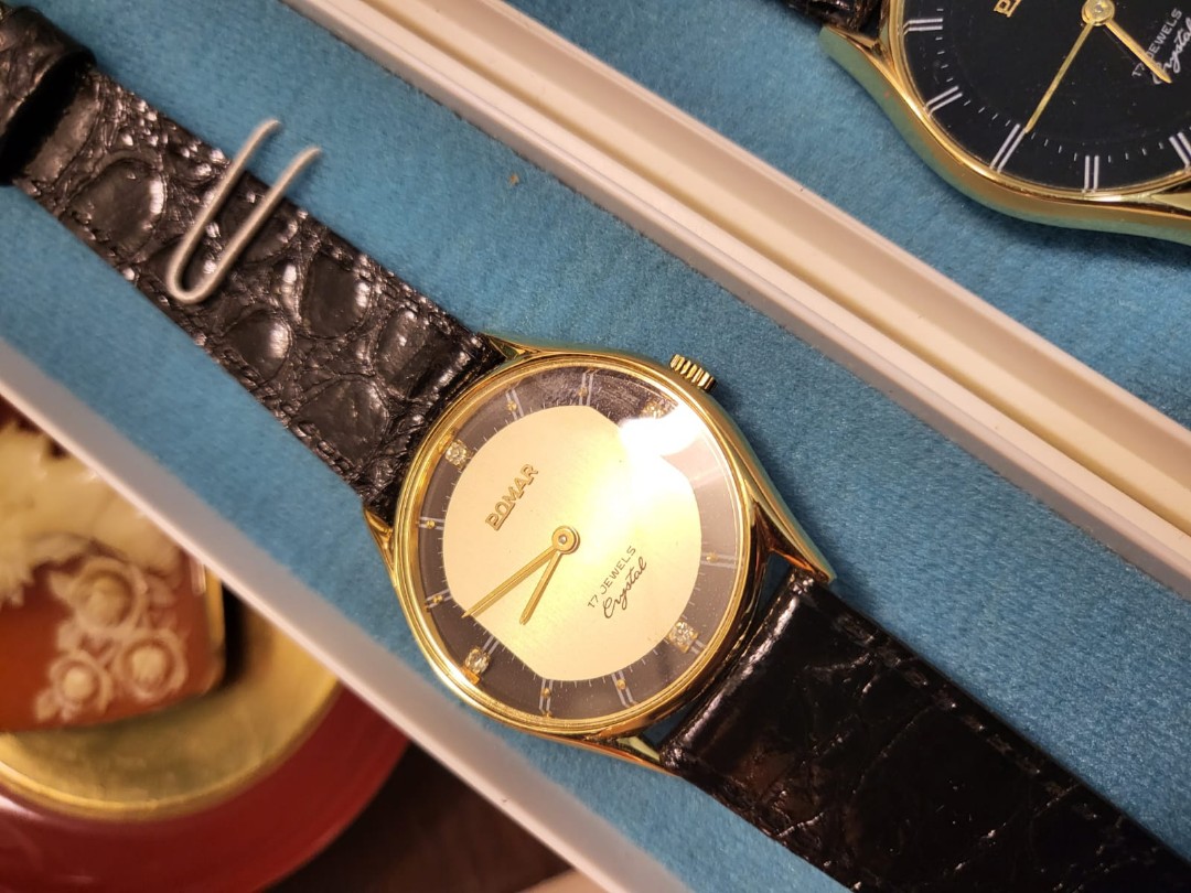 POMAR WATCH | eBay