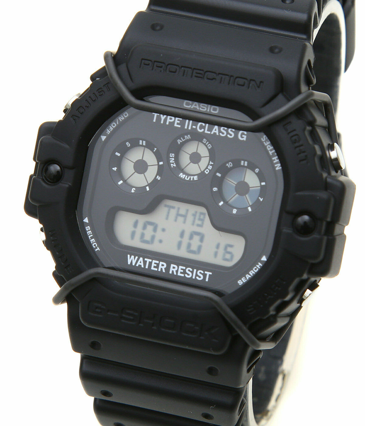 N.HOOLYWOOD × G-SHOCK collaboration CASIO DW-5900 2020 NEW From