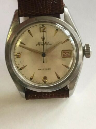 rolex 6094