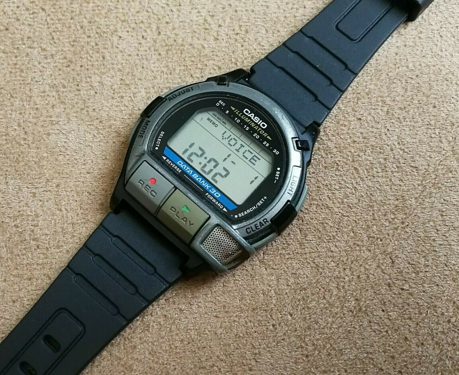casio db v30