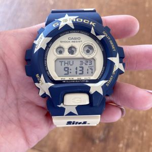 Casio G-Shock GDX6900 Price as of April 2025 | WatchCharts Casio G-Shock GDX6900 Price as of April 2025 | WatchCharts