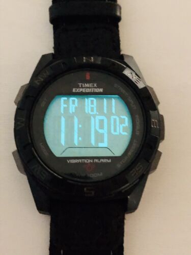 Timex m540 outlet