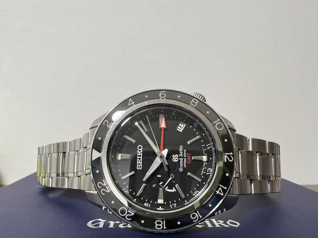 Seiko sbge001 outlet