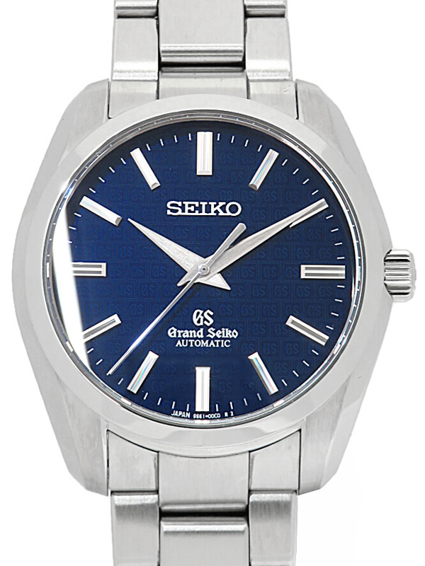 Grand Seiko SBGR097 Market Price | WatchCharts