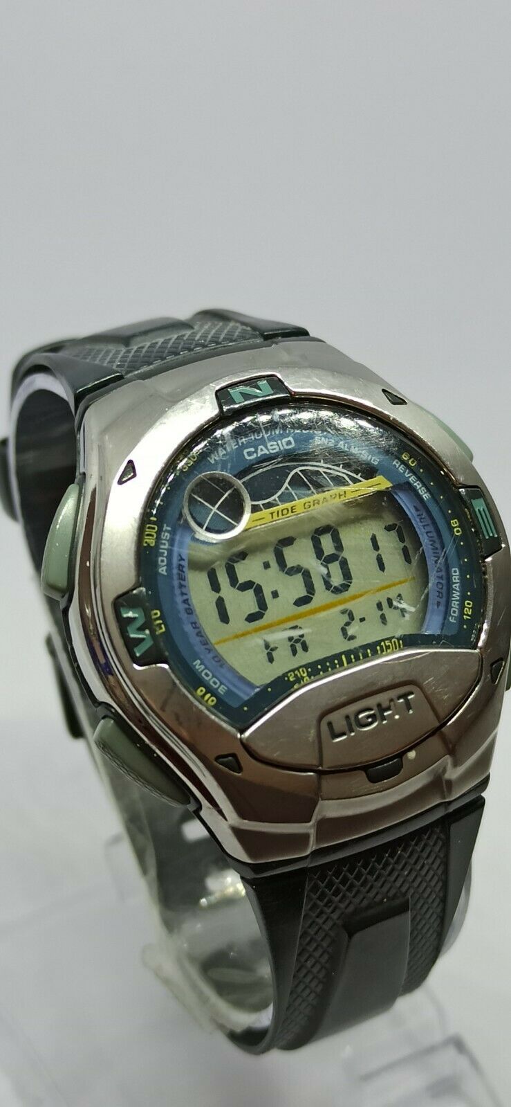 Casio 2926 w 753 best sale