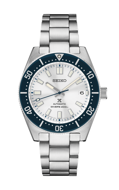 Seiko Prospex 140th Anniversary Limited Edition (SPB213) Market Price ...