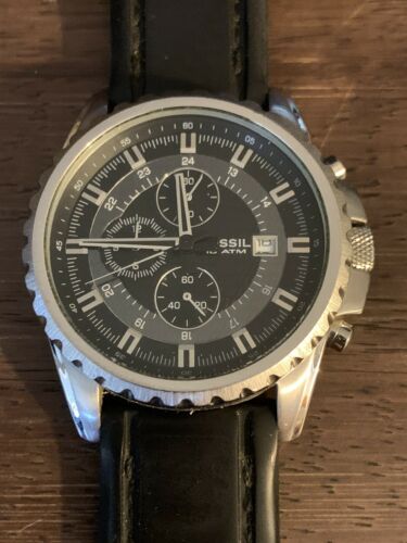 Fossil 2025 ch 2497