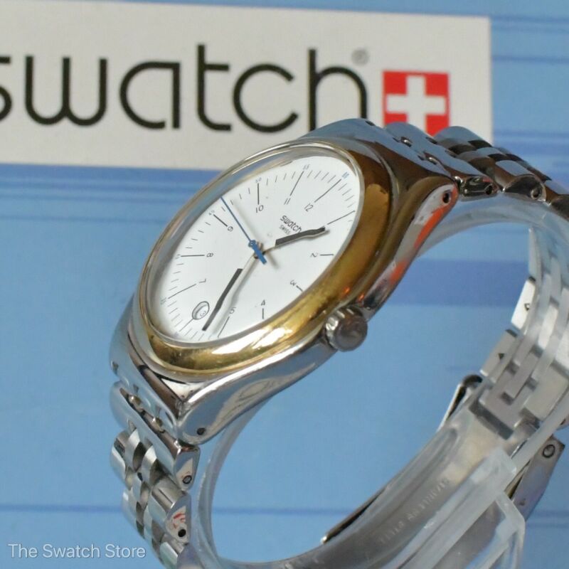 Swatch yws401 hot sale