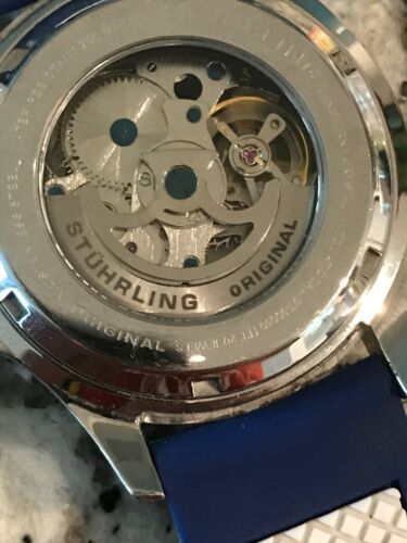 Stuhrling original cal st 90050 hot sale