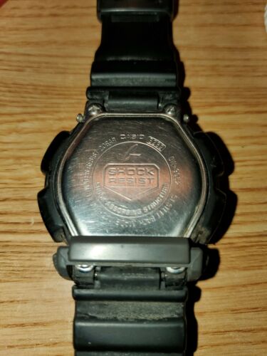 casio 3443 prg 300
