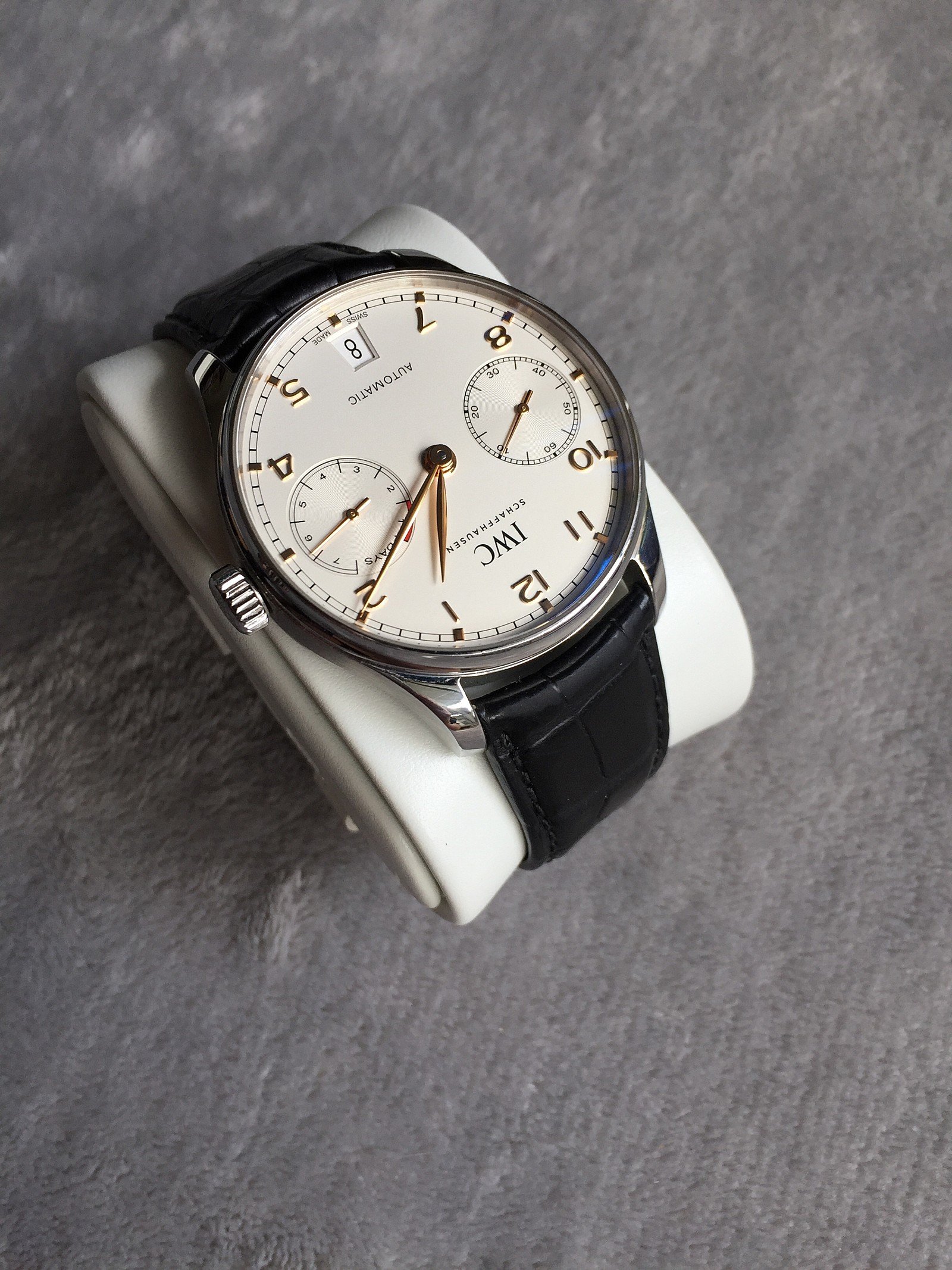 Iwc 500704 2024