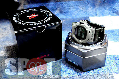 Casio G-Shock Riseman Tough Solar Men's Watch G-9200ER-3 G9200ER 3