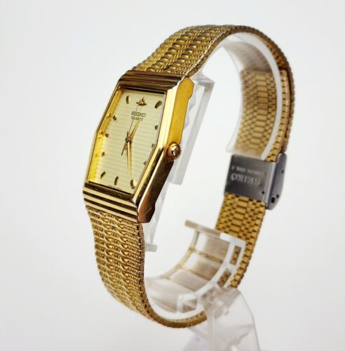RARE,UNIQUE Unisex Japan Vintage 1992 Watch SEIKO 