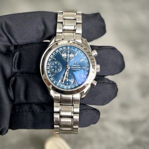 OMEGA クロノグラフ デイデイト Speedmaste﻿r 3523.80. Vintage Luxury Watch | Day-Date | OMEGA®