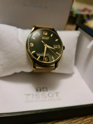 tissot t1184103605700