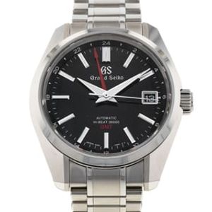Grand Seiko Hi-Beat 36000 GMT SBGJ203 Price as of July 2026
