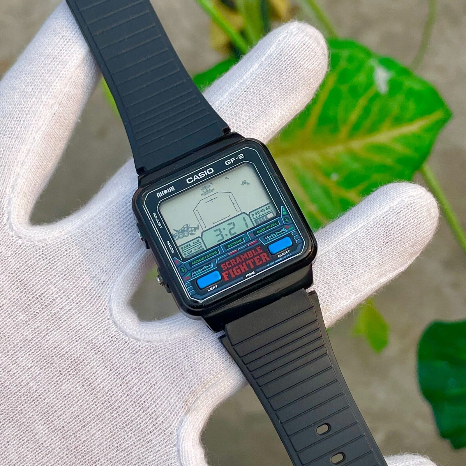 Casio gf2 online