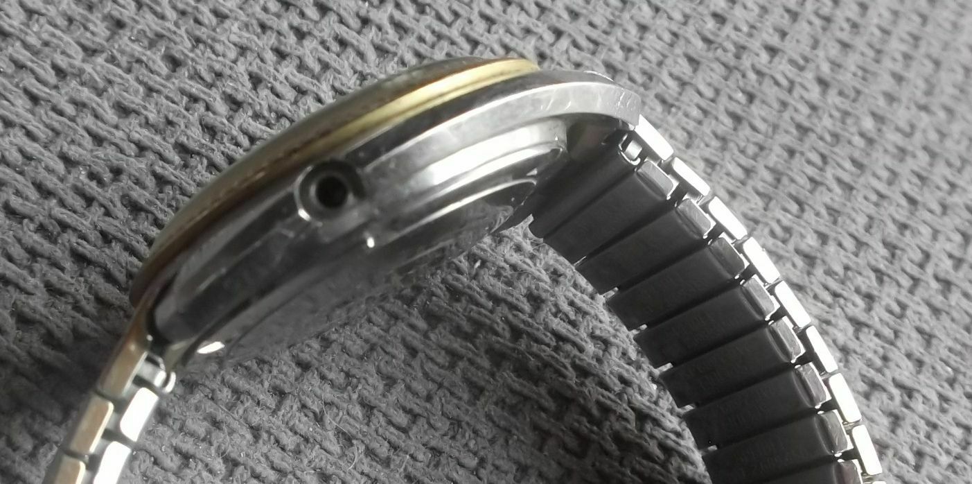 Speidel pat 2024 2689450 watch band