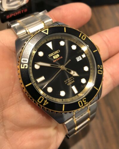 seiko 5 sports srpb94k1