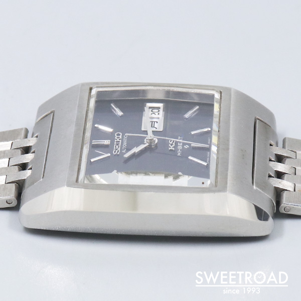 Kawasaki store [King Seiko] Unused item/56KS/Ref.5626-5010/Made in