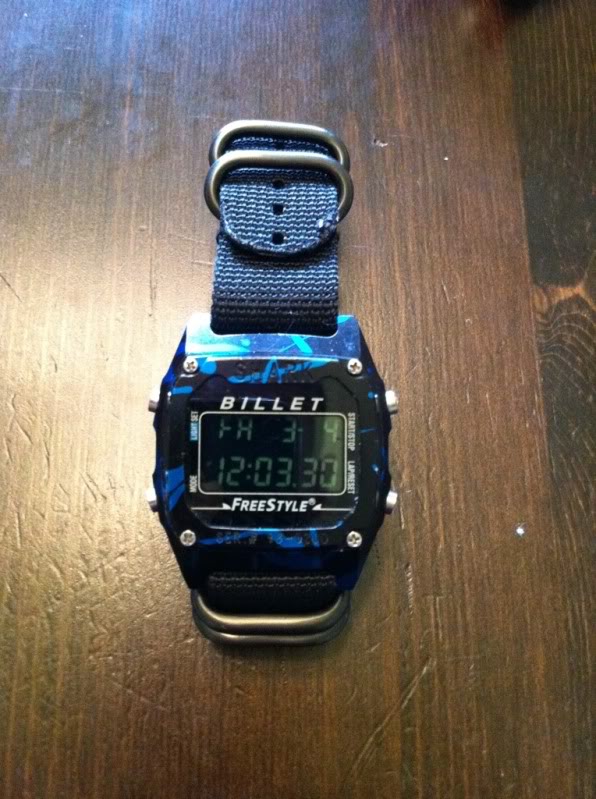 SHARK FREESTYLE BILLET（FS: Freestyle Billet Shark limited