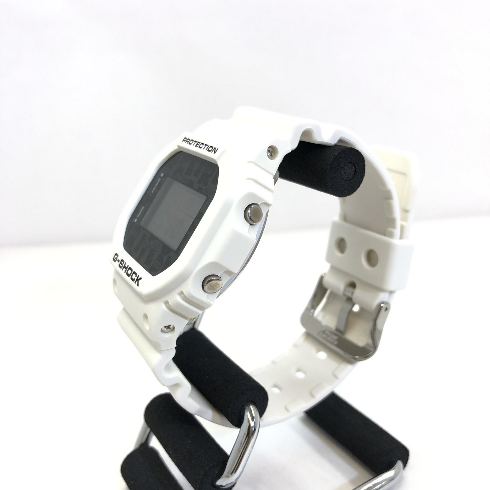 G-SHOCK G-SHOCK CASIO Casio watch DW-5600VT lip slime RIP