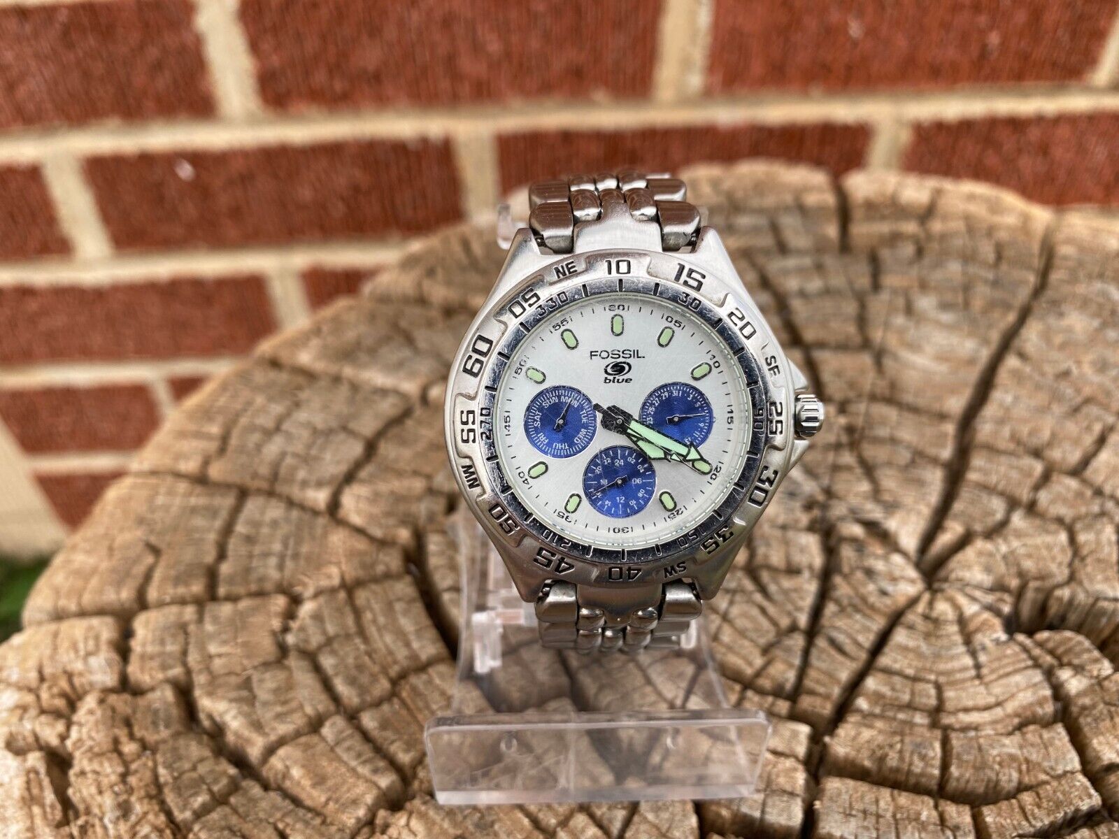 Fossil sale bq 8775