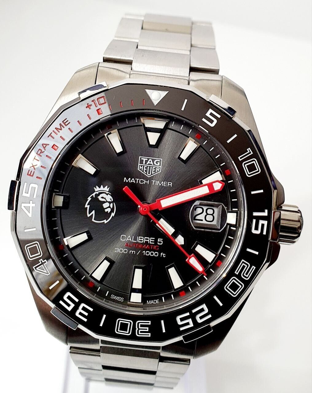 Tag Heuer Csl engmarqengenharia .br