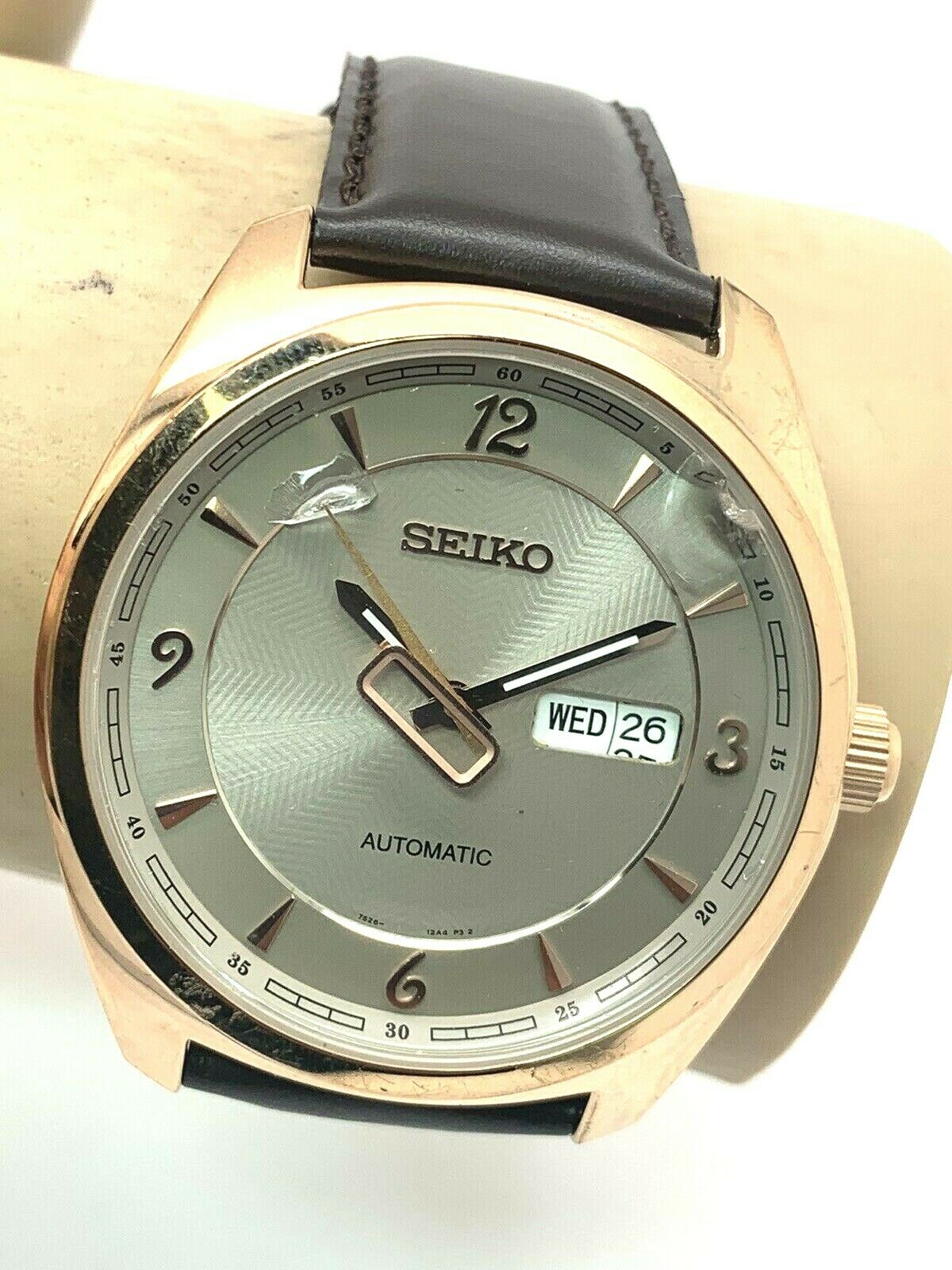 Seiko snkn72 online