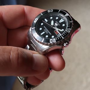 Seiko 5 SNZF29 Price as of March 2026 | WatchCharts