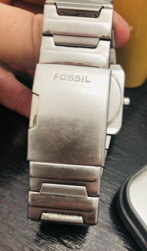 Fossil best sale jr 9306