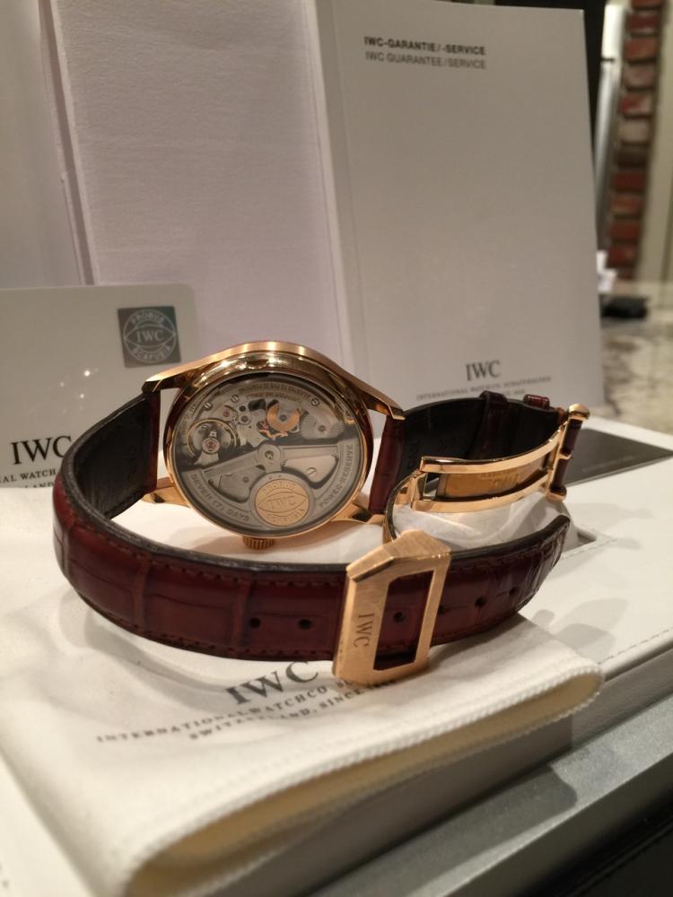 Iwc 500113 shop