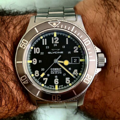 Glycine combat sub discount gl0076