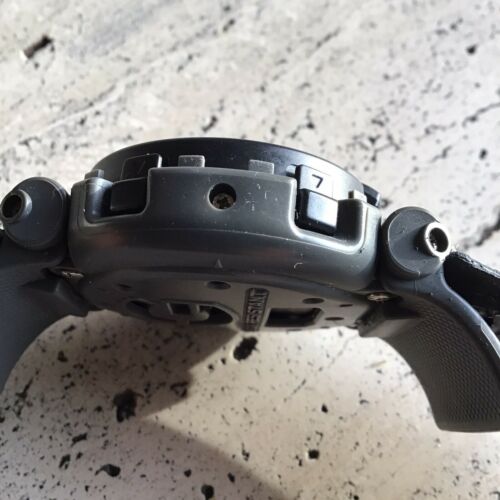 Vintage CASIO DW-002BM G-Shock 