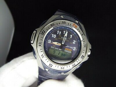 casio sea pathfinder spf 50