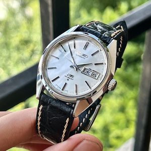Seiko King Seiko Hi-Beat 5625-7110 Price as of December 2025