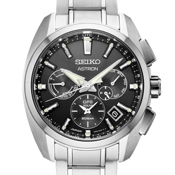 Seiko Astron 7x Series (SBXA021) Market Price | WatchCharts