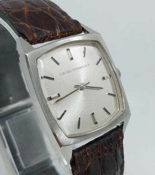 Girard discount perregaux 8800